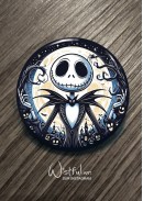 Jack Skellington